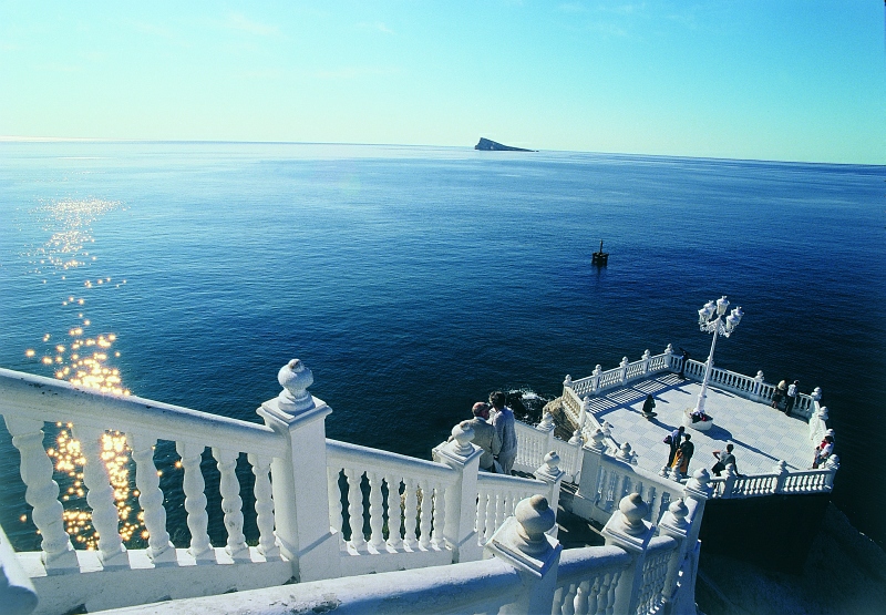 Benidorm